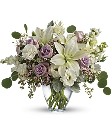 Lovely Luxe Bouquet (P208) Mother's Day