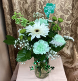 St. Patrick’s Blooms