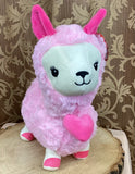 10” Alpaca Luv Ya
