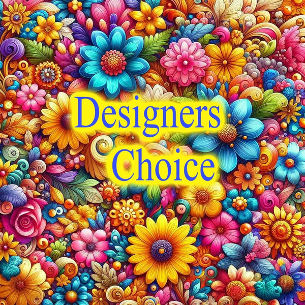 Designer's Choice Mother's Day - $50