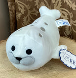 7” Baby Seal