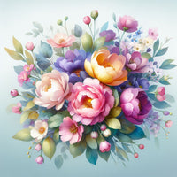 Petals Florist / The Flower Box Gift Cards